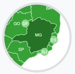 Minas Gerais